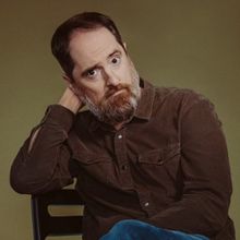 Brendan Hunt's THE MOVEMENT YOU NEED Opens February 7 At SoHo Playhouse