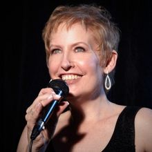 Liz Callaway presenta TO STEVE WITH LOVE en Madrid