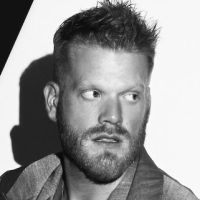 Scott Hoying of Pentatonix Releases First Solo Single 'Mars'