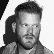 Scott Hoying of Pentatonix Releases First Solo Single 'Mars'