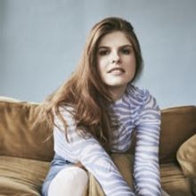 LISTEN: Catie Turner's New Single 'One Day'