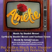 Theatre444 to Hold Auditions for AMELIE in April