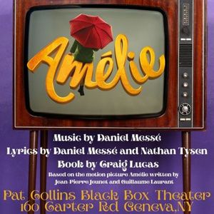 Theatre444 to Hold Auditions for AMALIE in April