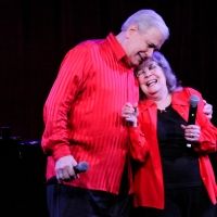 BWW Review: AN EVENING WITH ANITA GILLETTE & LEE ROY REAMS at Birdland Showcases…