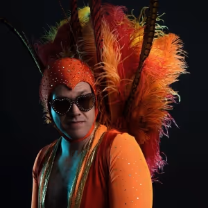 Review: High Energy Tribute to Elton John
