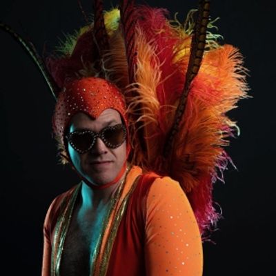 Review: High Energy Tribute to Elton John