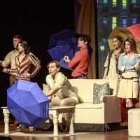 Review: FRIENDS! The Musical Parody Offers an Uncensored, Fast-Paced, Music-Filled…