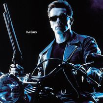TERMINATOR 2: JUDGMENT DAY Returning to Theaters This Summer