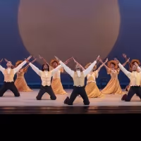 AILEY MOVES NYC! Free Dance Celebration is Coming to All Five Boroughs This Summer
