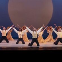 AILEY MOVES NYC! Free Dance Celebration is Coming to All Five Boroughs This Summer