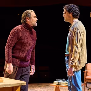 Review: ROCK 'N' ROLL, Hampstead Theatre
