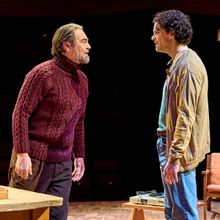 Review: ROCK 'N' ROLL, Hampstead Theatre