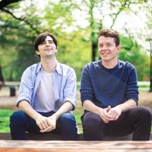 New Work By Charlie Romano And Will Wegner to be Showcased at The Green Room 42 in Ju