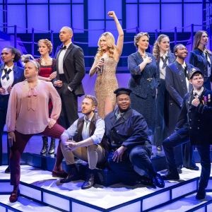 TITANIQUE to Play Final Performance Off-Broadway Mid-June