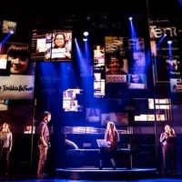 BWW Review: DEAR EVAN HANSEN RETURNS REFRESHED, RENEWED AND BETTER THAN EVER! at…