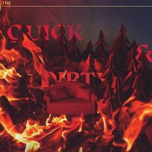 THE HOLIDAY THEATRICAL SPECTACULAR Comes to Quick & Dirty Theatre Company