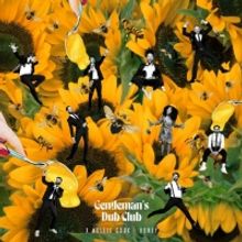 Gentleman's Dub Club Drop New Single 'Honey'