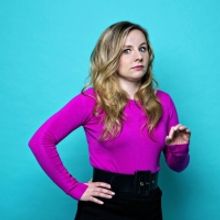 Pleasance London Date Announced For Sasha Ellen's CREEPS AND GEEKS