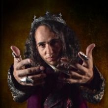 SCENES FROM METAMORPHOSES Comes to UofSC Lab Theatre This Month