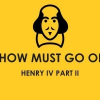 Full Cast Announced For The Show Must Go Online's Live Streaming Of THE HISTORY OF…