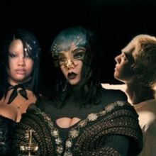 Björk Releases 'ovule ft. Shygirl (Sega Bodega remix)'