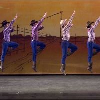 The New Jersey Ballet Joins The Centenary Stage Company