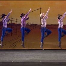 The New Jersey Ballet Joins The Centenary Stage Company