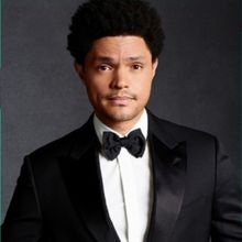 Trevor Noah Returns To Host The 67th Annual GRAMMY Awards