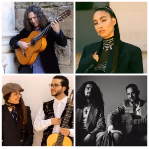World Music Institute Reveals 2024 Flamenco Festival NY Events