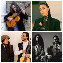 World Music Institute Reveals 2024 Flamenco Festival NY Events