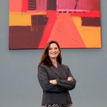 Raleigh Convention Center's Kerry Painter Named To Board Of Directors