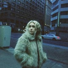 Blondshell Shares First Single 'T&A' From New Album