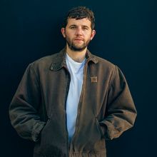 EDINBURGH 2026: RORY MARSHALL Q&A