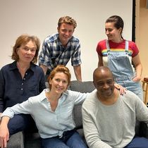 Interact Theatre Company and Los Angeles Public Library To Present Free Staged Reading Series