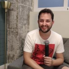 TV: Nos colamos en TEMPO ESCENICO para hablar con sus profesores