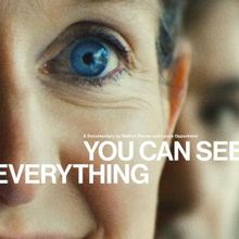 You Can See Everything to Open in Limited Release