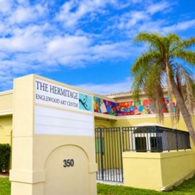 The Hermitage to Launch Two New Series at Englewood Art Center