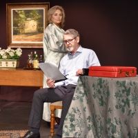 Review: HANSARD is Beautifully Crafted Theatre That is a Pleasure to Watch
