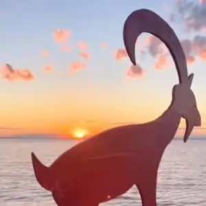 THE GOAT BOAT SUPPER CLUB with David Burke Dinner Cruise on 7/7