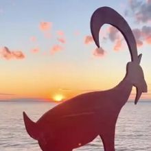 THE GOAT BOAT SUPPER CLUB with David Burke Dinner Cruise on 7/7