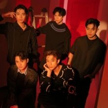 Filipino Boy Band BGYO Shares New Album 'Be Us'