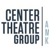 Center Theatre Group to Host Virtual Going Pro Career Fair in April