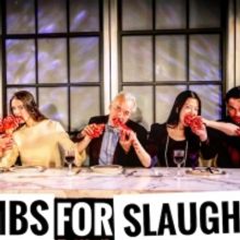 The Russian Arts Theater And Studio Will Present LAMBS FOR SLAUGHTER