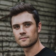 Griffen Palmer Commits to '25 to Life'