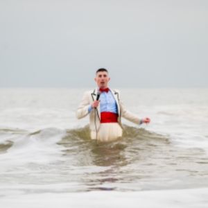 SEA WORDS A Camp And Irreverant New Play Announced At Summerhall Festival