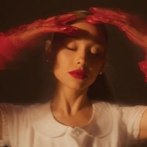 Ariana Grande to Release New Album 'Eternal Sunshine' in March