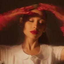 Ariana Grande to Release New Album 'Eternal Sunshine' in March