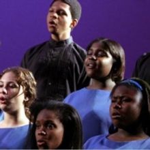 Brooklyn Youth Chorus To Perform At Brooklyn Borough President's Tree Lighting and…