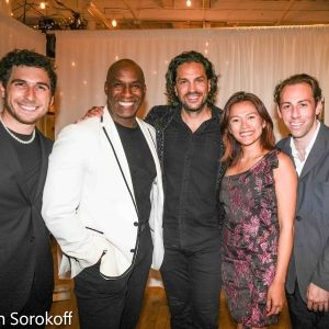 Photos: Inside The Barrington Stage Co. 30th Anniversary Celebration