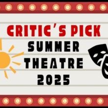 PUFFS, LA GRINGA & More Lead Tampa's Hot Summer 2025 Theater Picks